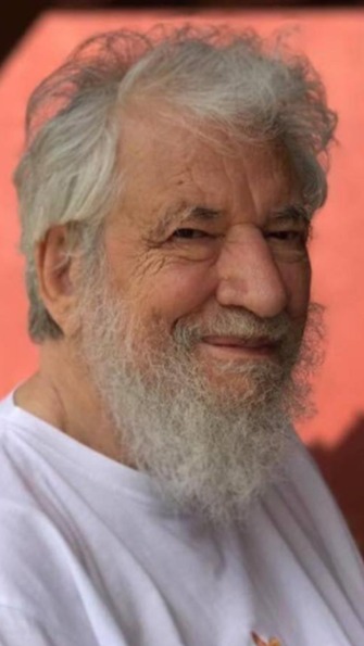 Claudio Naranjo