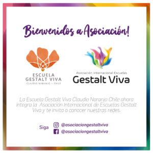 Asociación Escuelas Gestalt viva